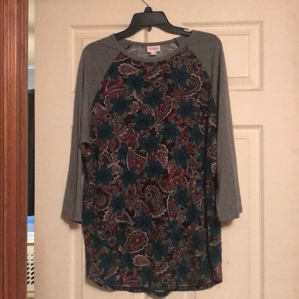 LuLaRoe Randy